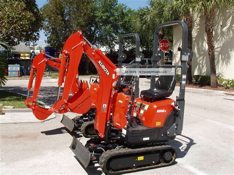 2013 kubota k008-3 mini excavator|used kubota k008 for sale.